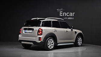Mini Countryman Classic, 2022