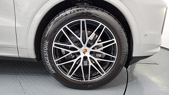 Porsche Cayenne 3.0