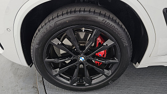 BMW X4 xDrive20i M Sport Pro Special Edition