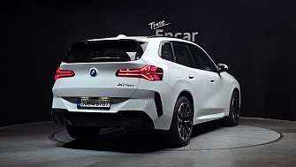  BMW X3 xDrive 20d M Sport