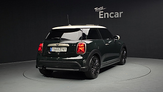 Mini Cooper 3Door