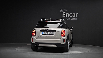 Mini Countryman Classic, 2022