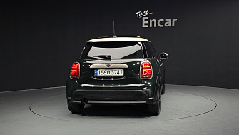 Mini Cooper 3Door