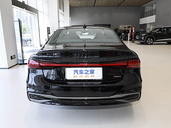 Audi A7 45 TFSI 2.0 quattro