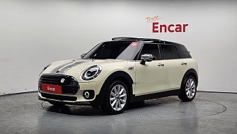 Mini Clubman Classic